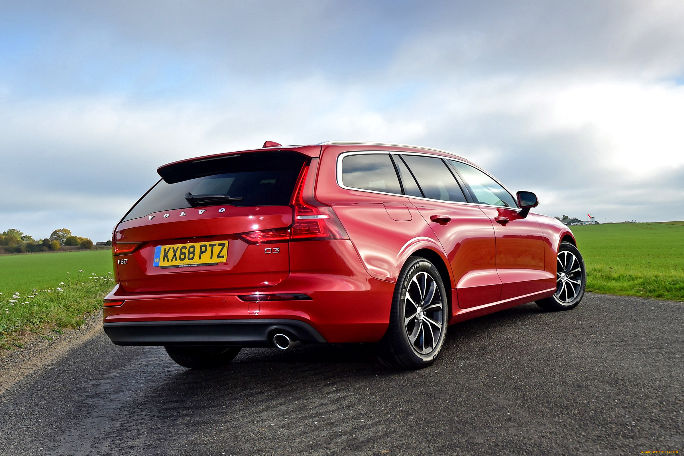 , volvo